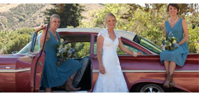 Wedding Car Rentals